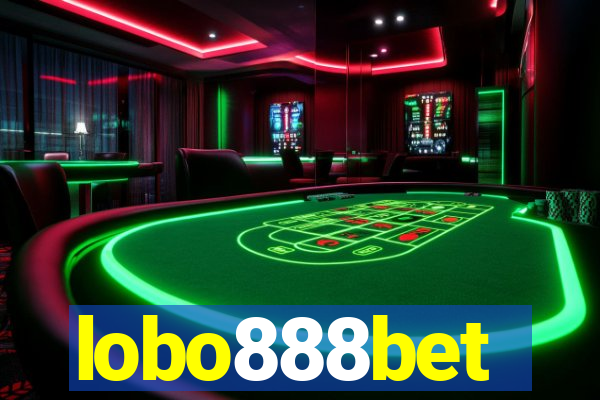 lobo888bet