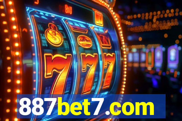 887bet7.com