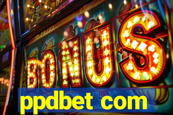 ppdbet com