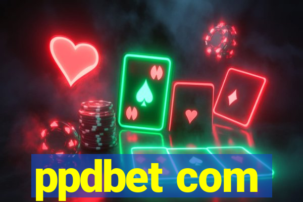 ppdbet com