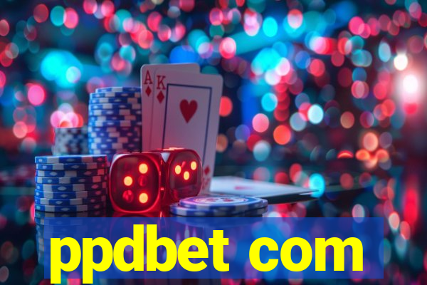 ppdbet com