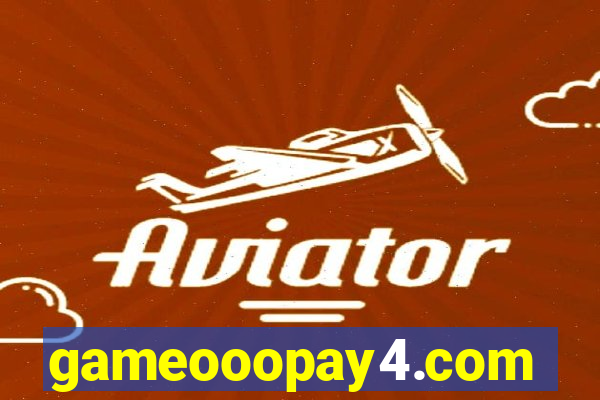 gameooopay4.com