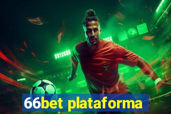 66bet plataforma