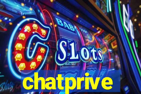 chatprive