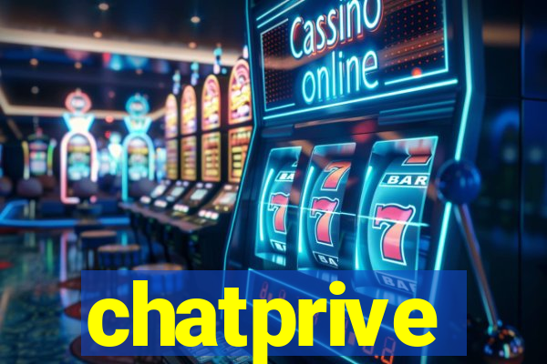 chatprive