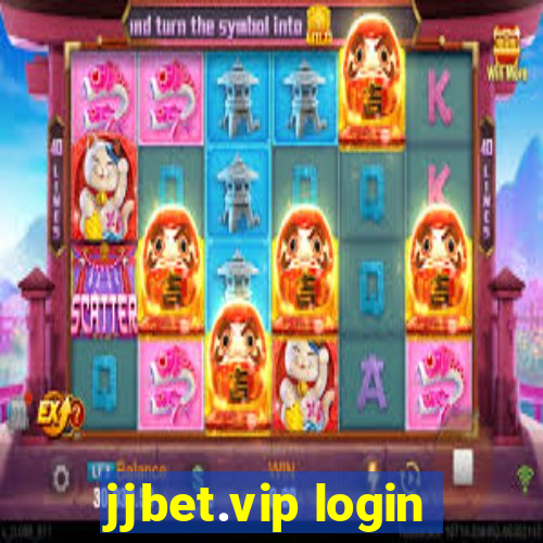 jjbet.vip login