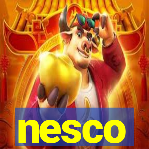 nesco