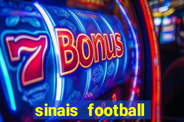 sinais football studio telegram