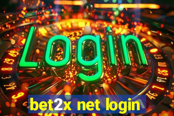 bet2x net login