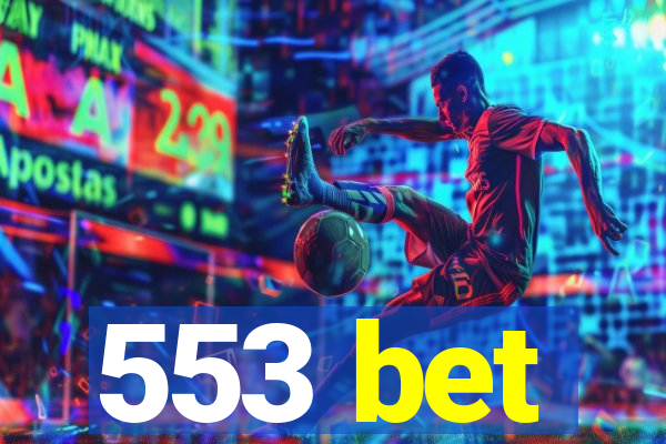 553 bet