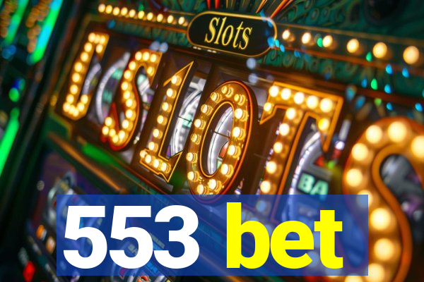 553 bet