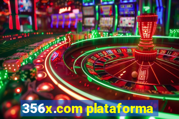 356x.com plataforma