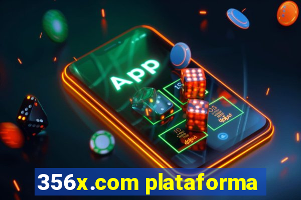 356x.com plataforma