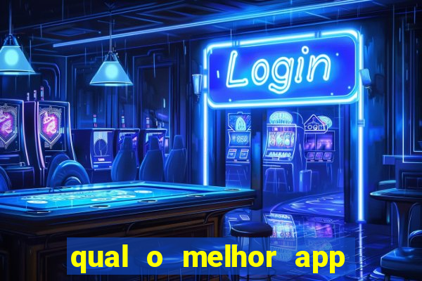 qual o melhor app para analisar jogos de futebol