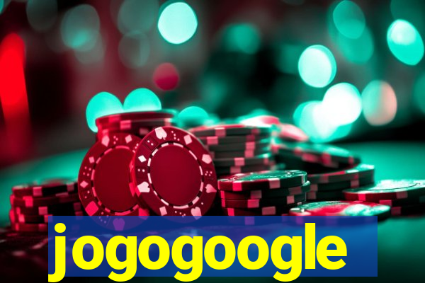 jogogoogle