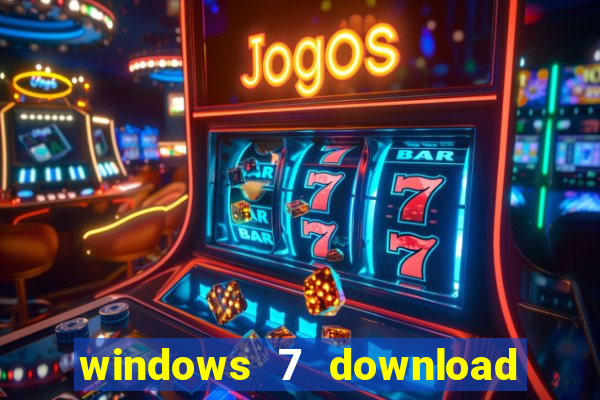 windows 7 download 64 bits iso