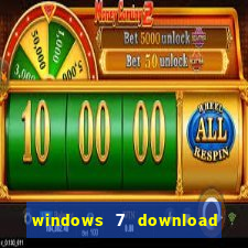 windows 7 download 64 bits iso