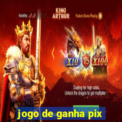 jogo de ganha pix