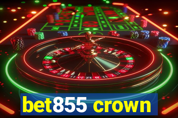 bet855 crown