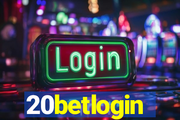 20betlogin