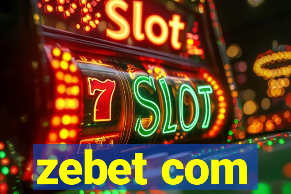 zebet com