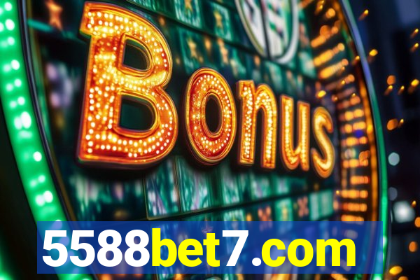 5588bet7.com