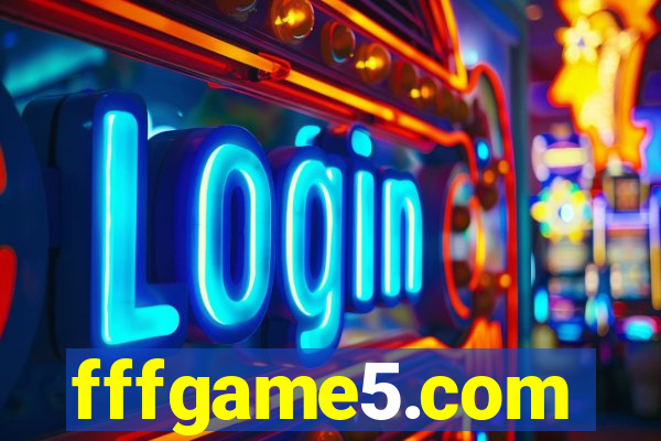 fffgame5.com