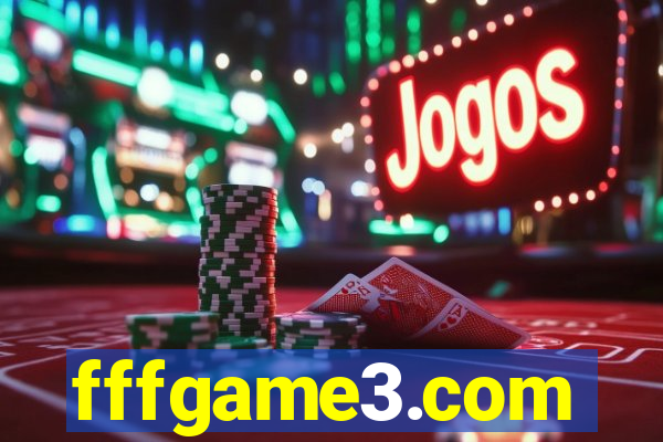 fffgame3.com