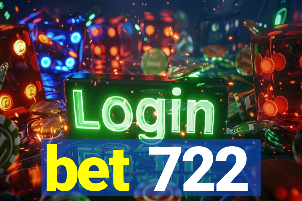 bet 722