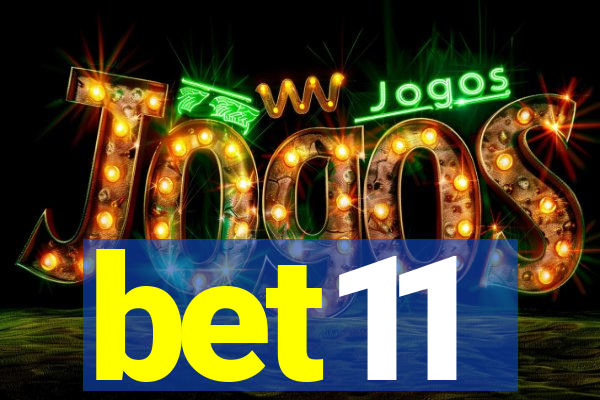 bet11