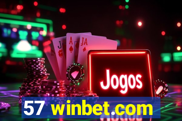 57 winbet.com