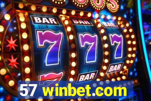 57 winbet.com