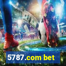 5787.com bet