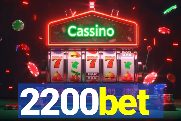 2200bet