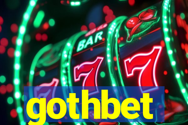 gothbet