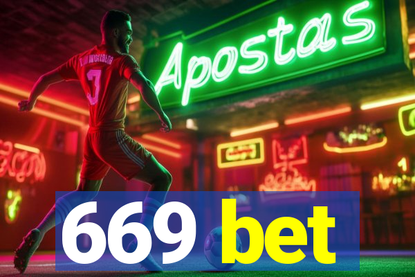 669 bet