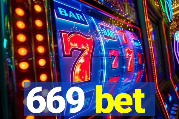 669 bet