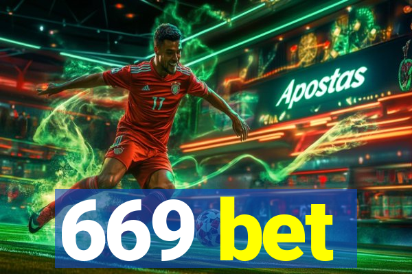 669 bet