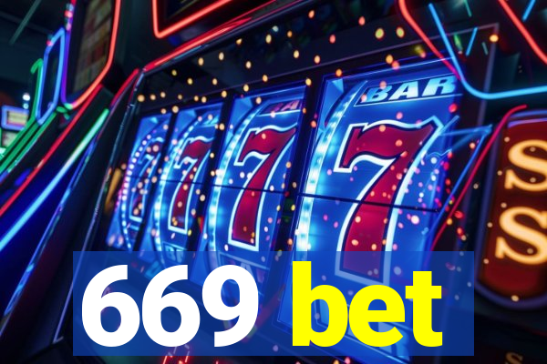 669 bet