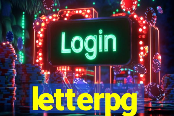 letterpg