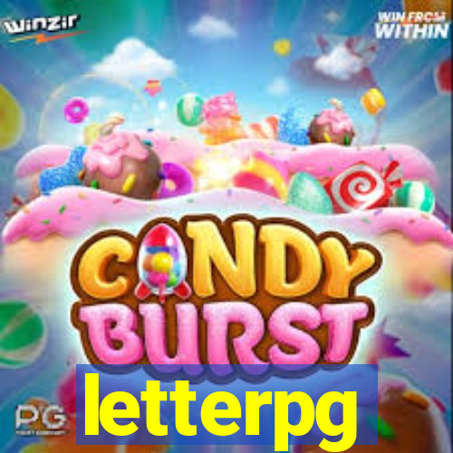 letterpg