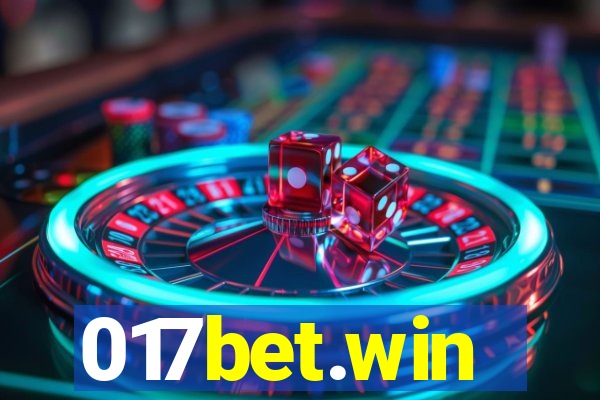 017bet.win