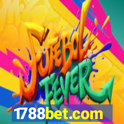 1788bet.com