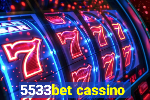 5533bet cassino