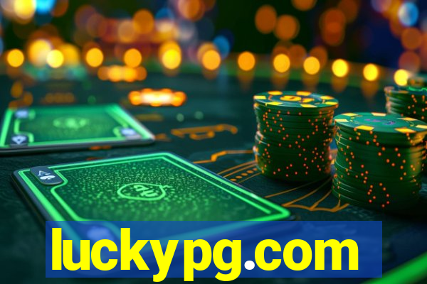 luckypg.com