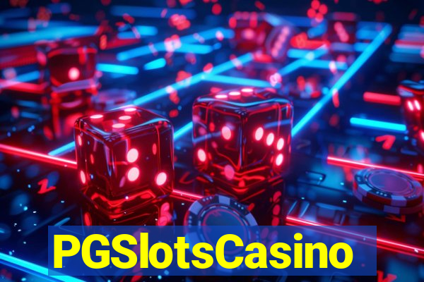 PGSlotsCasino