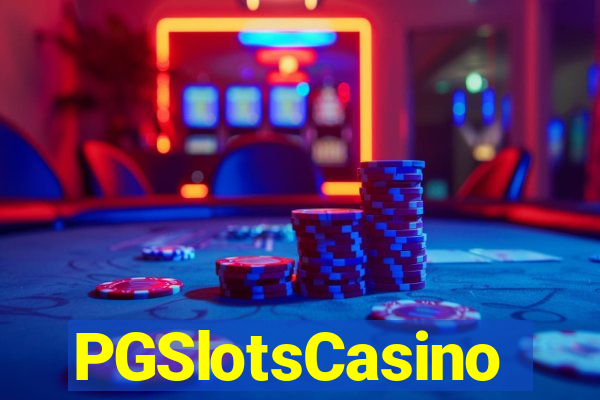 PGSlotsCasino