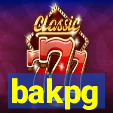 bakpg