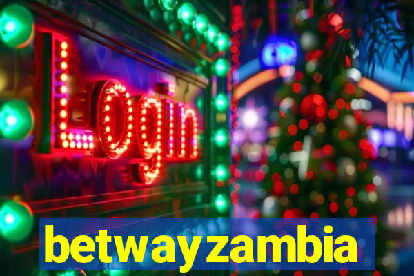 betwayzambia