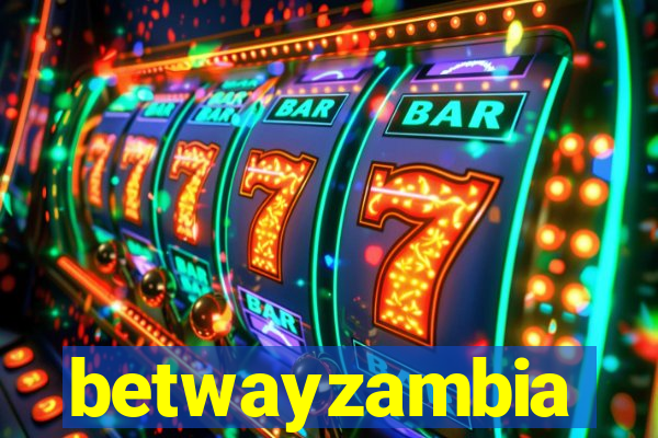 betwayzambia